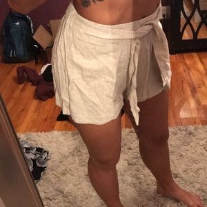 Princess Polly shorts